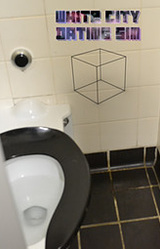 White City Dating Sim