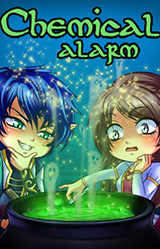 Химический переполох