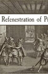 The Refenestration of Prague