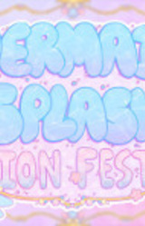 Mermaid Splash! Passion Festival