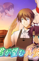 Kimi ga Nozomu Muv-Luv