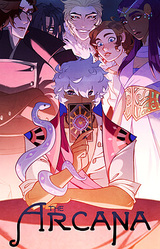 The Arcana