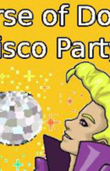 Curse of Dogs: Disco Party