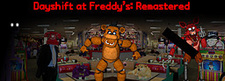 Dayshift at Freddy's