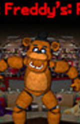 Dayshift at Freddy's