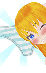 Anime Pantsu Detective