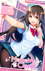 Momoiro Closet