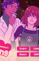 Date (Almost) Anything