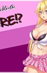 My Neighbor is a Yandere!?