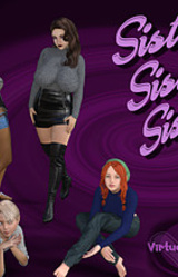 Sister, Sister, Sister