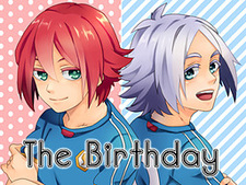 The Birthday