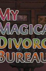 My Magical Divorce Bureau!!