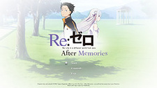 Re:Zero - After Memories