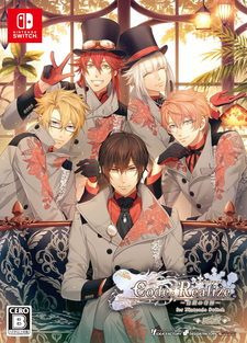 Code: Realize ~Shirogane no Kiseki~
