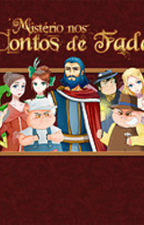 Mistério nos Contos de Fadas