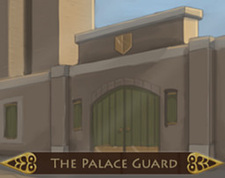 The Palace Guard