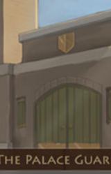 The Palace Guard