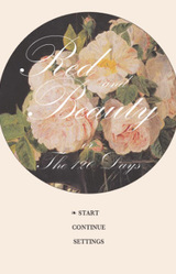 Red and Beauty (or The 120 Days)