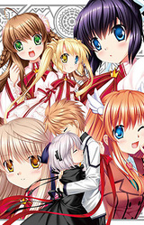 Rewrite: Cradles Tale