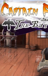 Captain Firebeard and the Bay of Crows