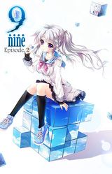 9-nine-:Episode 2