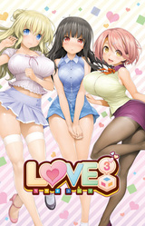 LOVE³ -Love Cube-