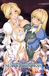 Slave Princess