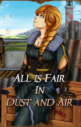 All is Fair in Dust and Air