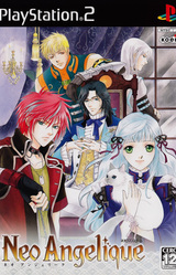Neo Angelique