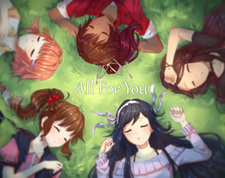 All For You