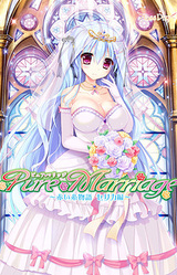 Pure Marriage ~Akai Ito Monogatari - Celica Hen~