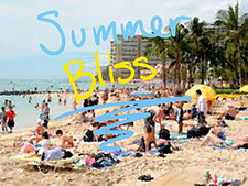 Summer Bliss