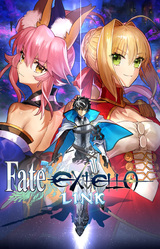 Fate/EXTELLA LINK