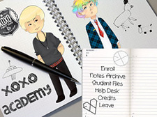 XOXO Academy
