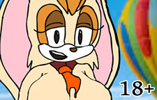 Sonic Inflation Adventure 2: Battle