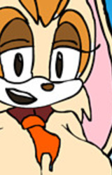 Sonic Inflation Adventure 2: Battle