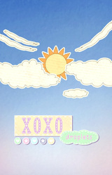 XOXO Droplets
