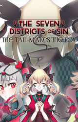 The Seven Districts of Sin: The Tail Makes the Fox
