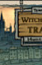 Witch Hunter Trainer