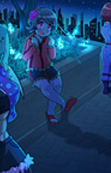 Incompatible Species