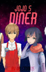 JoJo's Diner