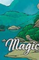 Hazard: Magical Girdle