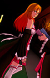 Магическое Рабство