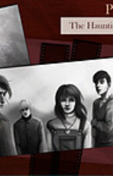 Phantasm: The Haunting of Burnwood Manor