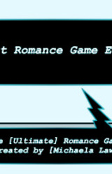 Best Romance Game Ever