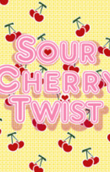 Sour Cherry Twist
