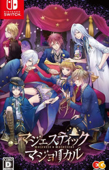 Majestic☆Majolical