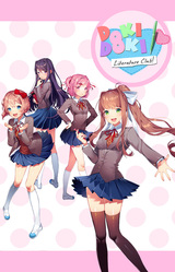 Doki Doki Literature Club!