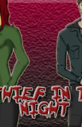 A Thief in the Night