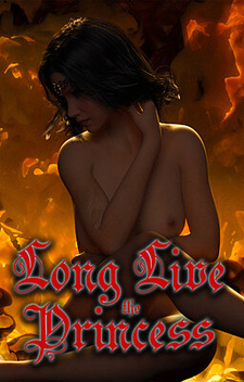 Long Live the Princess